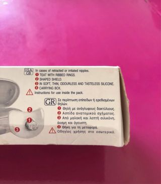 Chicco Paracapezzoli Silicone - 2pz