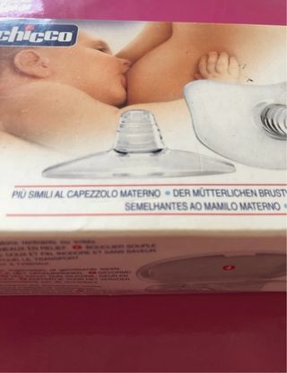 Chicco Paracapezzoli Silicone - 2pz