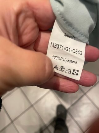 Camicetta Mixeri scollo V con perline