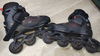 Patines de linea T 35-38