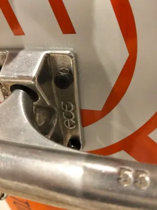 Skate Element Tom Schaar