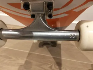 Skate Element Tom Schaar