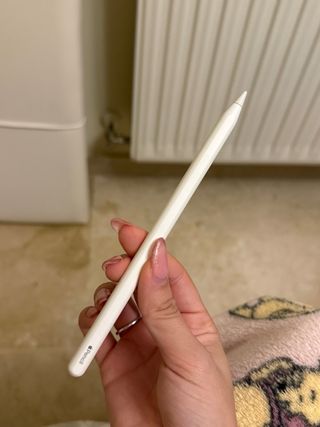 Apple Pencil 2ª Gen