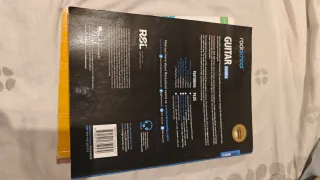 RockSchool Guitar Grade 6 Libro