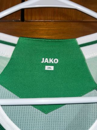 Camiseta St. Gallen 3XL