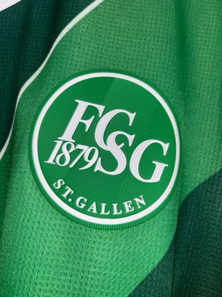 Camiseta St. Gallen 3XL