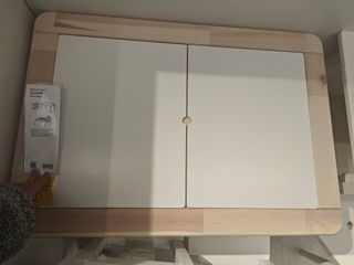 Mesa Montessori IKEA