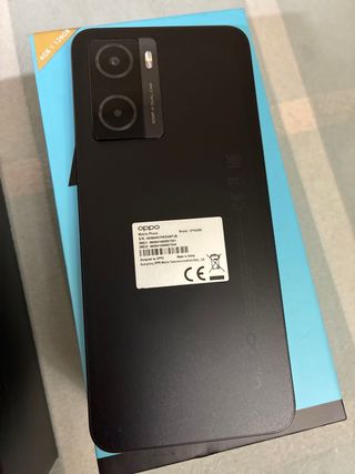 Oppo A57s 128GB Azul