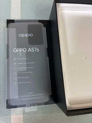 Oppo A57s 128GB Azul