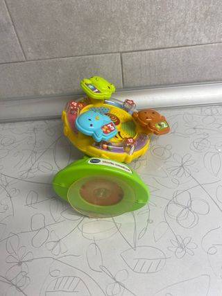 Noria musical V Tech para bebé