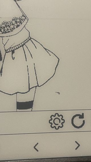 Amazon Kindle con Crackdroid