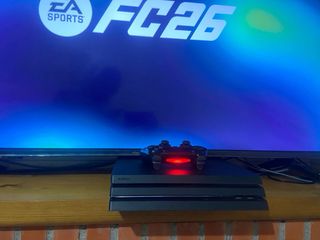 Ps4 Pro + Mando + Juegos
