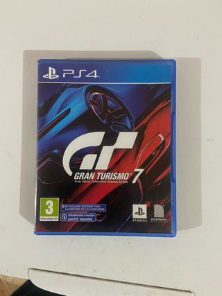 Ps4 Pro + Mando + Juegos