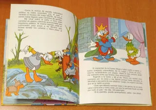 Colosos Disney: Un yanky en la corte del Rey Artur