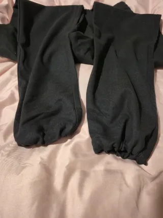 Pantalón Mango Performance NUEVO  Talla M