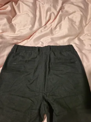 Pantalón Mango Performance NUEVO  Talla M