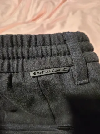 Pantalón Mango Performance NUEVO  Talla M