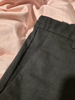 Pantalón Mango Performance NUEVO  Talla M