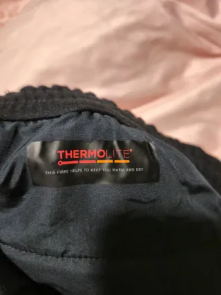 Pantalón Mango Performance NUEVO  Talla M