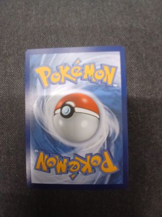 Victini Illustration Rare Promo SVP 208 ITA