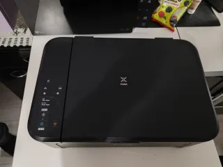 Stampante Canon MG3550 Nera