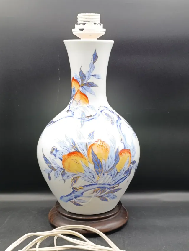 Lampada da tavolo Limoges