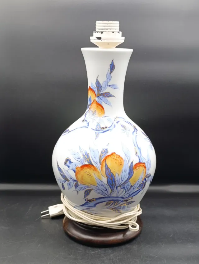 Lampada da tavolo Limoges