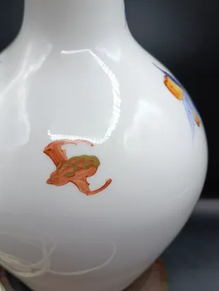 Lámpara de mesa Limoges