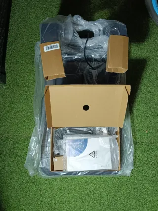 Cortacésped Robótico ECOVACS GOAT O500