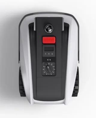 Cortacésped Robótico ECOVACS GOAT O500