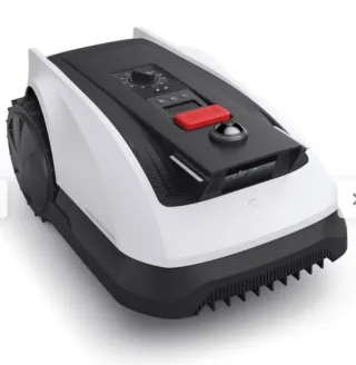 Cortacésped Robótico ECOVACS GOAT O500