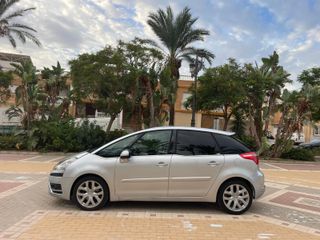 Citroen C4 Picasso 2007