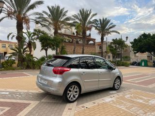 Citroen C4 Picasso 2007