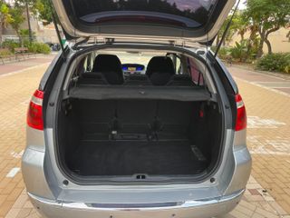 Citroen C4 Picasso 2007