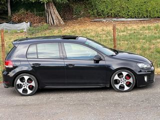 Golf Gti 6 2010