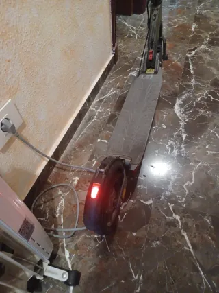 Patín Eléctrico E-twow GT