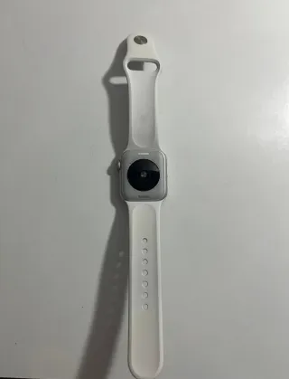 Apple Watch SE 2022 Plata/Gris Espacial