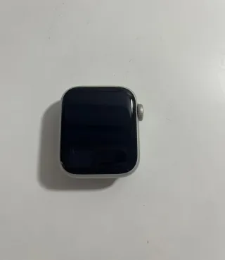Apple Watch SE 2022 Plata/Gris Espacial