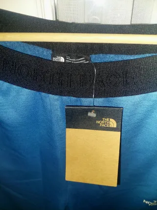 Pantalón The North Face Fleece Talla XL