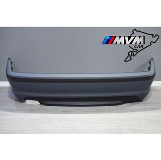 Paragolpes trasero BMW Serie 3 E46 tipo M