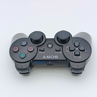 Controller Sony Ps3 Originale Bluetooth Dualshock3