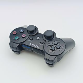 Controller Sony Ps3 Originale Bluetooth Dualshock3