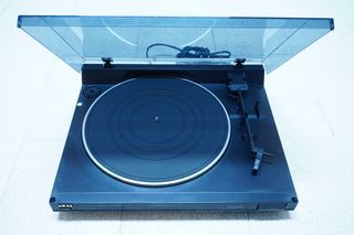 Giradischi Akai AP-A305 Nero