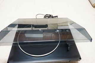 Giradischi Akai AP-A305 Nero