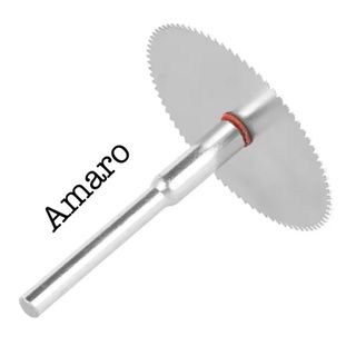 11 Serras/Laminas/Discos de Corte para Dremel(3 Me