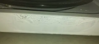 Microondas INFINITON blanco