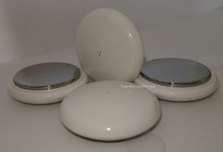 Rastreador Mini GPS estilo AirTag