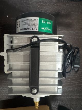 Bomba de aire electromagnética HAILEA ACO-328