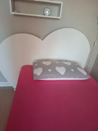 Copripiumino + federa 1 piazza e mezza