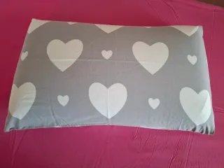 Copripiumino + federa 1 piazza e mezza